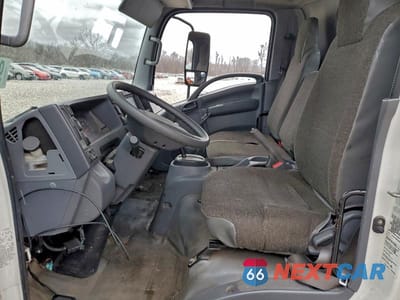 Zdjęcie 7 z 13 samochodu: 2020 ISUZU NPR HD REFUSE TRUCK VIN:54DC4W1B6LS802433 - miniatura