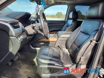 Zdjęcie 7 z 13 samochodu: 2015 CHEVROLET SUBURBAN C1500 LTZ VIN:1GNSCKKC9FR263117 - miniatura