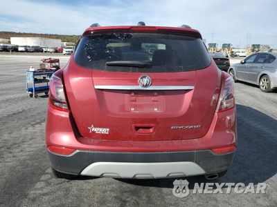 Zdjęcie 6 z 13 samochodu: 2020 BUICK ENCORE PREFERRED VIN:KL4CJASB6LB002708 - miniatura