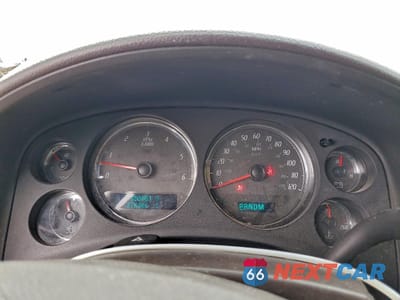 Zdjęcie 9 z 16 samochodu: 2007 GMC YUKON XL DENALI VIN:1GKFK66867J280231 - miniatura