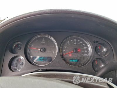 Zdjęcie 9 z 16 samochodu: 2007 GMC YUKON XL DENALI VIN:1GKFK66867J280231 - miniatura