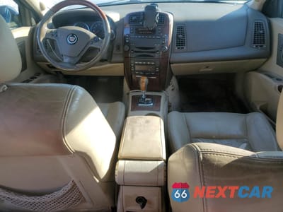 Zdjęcie 8 z 12 samochodu: 2006 CADILLAC CTS HI FEATURE V6 VIN:1G6DP577660112472 - miniatura