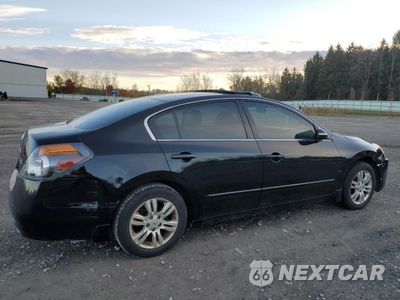 Trzecie zdjęcie samochodu z tyłu: 2012 NISS ALTIMA VIN:1N4AL2AP6CN423648 - miniatura