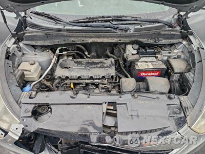 Zdjęcie 12 z 12 samochodu: 2013 HYUNDAI TUCSON GLS VIN:KM8JU3AC5DU558049 - miniatura