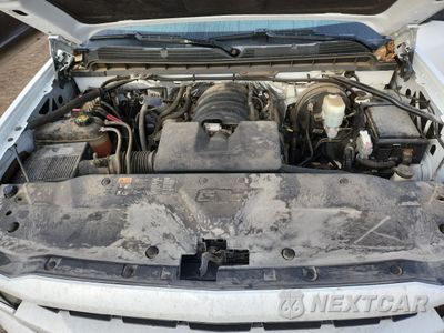 Zdjęcie 11 z 14 samochodu: 2016 CHEVROLET SILVERADO C1500 CUSTOM VIN:1GCRCPEH8GZ281878 - miniatura