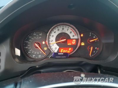 Zdjęcie 9 z 12 samochodu: 2013 TOYOTA SCION FR-S VIN:JF1ZNAA14D2710878 - miniatura