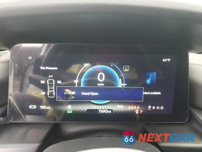 Zdjęcie 9 z 13 samochodu: 2024 ACURA ZDX A-SPEC VIN:4W5KHMRK6RZ505078 - miniatura