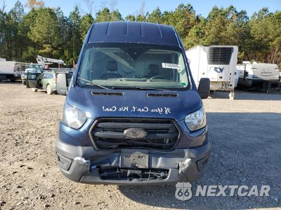 Piąte zdjęcie samochodu w środku: 2020 FORD TRANSIT T-250 DELIVERY VAN VIN:1FTBR3X86LKA65617 - miniatura