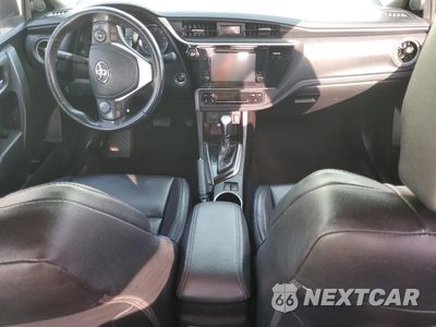 Zdjęcie 8 z 12 samochodu: 2017 TOYOTA COROLLA L VIN:5YFBURHE6HP669666 - miniatura
