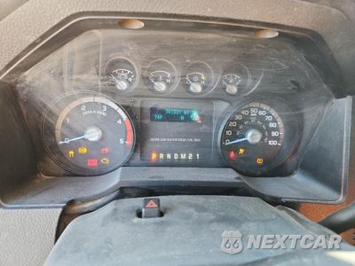 Zdjęcie 9 z 14 samochodu: 2013 FORD F250 SUPER DUTY VIN:1FT7W2BT0DEA15848 - miniatura