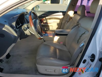 Zdjęcie 7 z 15 samochodu: 2007 LEXUS GS 350 VIN:JTHBE96S570021958 - miniatura