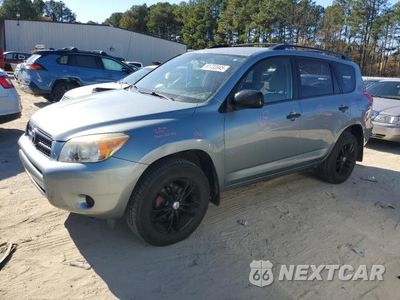 2006 TOYOTA RAV4 JTMBD33V066019966 - główne zdjęcie licytacji z USA - miniatura