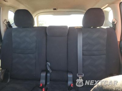 Zdjęcie 10 z 14 samochodu: 2014 NISSAN ROGUE S VIN:5N1AT2MLXEC827968 - miniatura