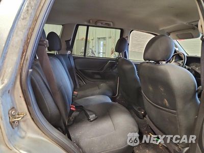 Zdjęcie 11 z 12 samochodu: 2003 JEEP GRAND CHEROKEE LAREDO VIN:1J4GW48S23C560531 - miniatura