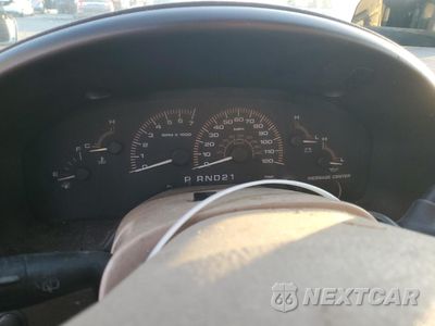 Zdjęcie 9 z 13 samochodu: 2003 FORD EXPEDITION EDDIE BAUER VIN:1FMFU18L63LA77554 - miniatura