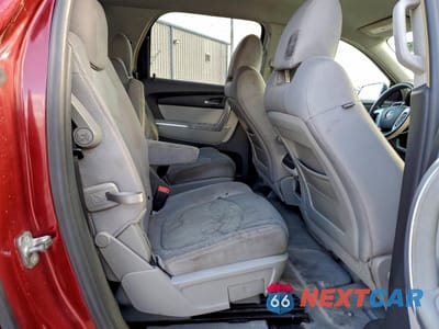 Zdjęcie 11 z 16 samochodu: 2008 GMC ACADIA SLE VIN:1GKER13768J262903 - miniatura