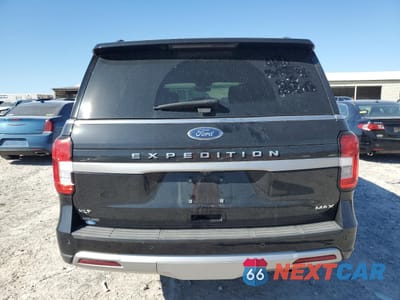 Zdjęcie 6 z 14 samochodu: 2023 FORD EXPEDITION MAX XLT VIN:1FMJK1H85PEA66504 - miniatura