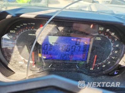 Zdjęcie 8 z 10 samochodu: 2025 POLARIS RANGER CREW XP 1000 UTILITY VEHICLE VIN:4XARS3995S8279803 - miniatura