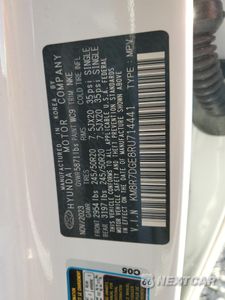 Zdjęcie 13 z 16 samochodu: 2024 HYUNDAI PALISADE CALLIGRAPHY VIN:KM8R7DGE8RU714441 - miniatura