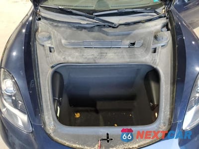 Zdjęcie 11 z 11 samochodu: 2018 PORSCHE BOXSTER VIN:WP0CA2A88JS210846 - miniatura