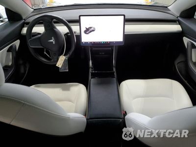 Zdjęcie 8 z 13 samochodu: 2019 TESLA MODEL 3 VIN:5YJ3E1EB9KF194983 - miniatura