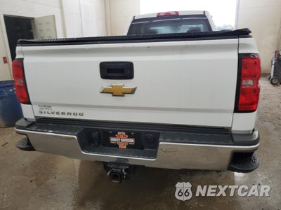 Zdjęcie 6 z 14 samochodu: 2016 CHEVROLET SILVERADO C2500 HEAVY DUTY VIN:1GC2CUEG8GZ380871 - miniatura