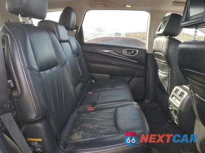 Zdjęcie 11 z 13 samochodu: 2013 INFINITI JX35 VIN:5N1AL0MN4DC345422 - miniatura