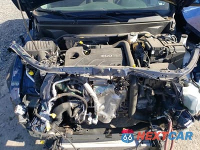 Zdjęcie 12 z 13 samochodu: 2022 GMC TERRAIN SLE VIN:3GKALTEV9NL125420 - miniatura