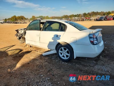 Drugie zdjęcie samochodu z przodu: 2004 NISSAN ALTIMA BASE VIN:1N4AL11D84C100425 - miniatura