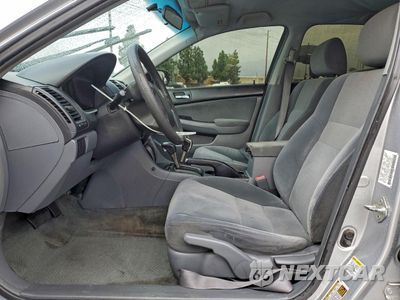 Zdjęcie 7 z 14 samochodu: 2007 HONDA ACCORD SE VIN:1HGCM56337A213384 - miniatura