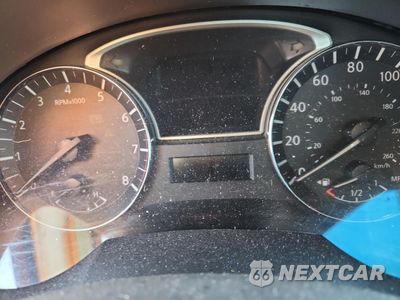 Zdjęcie 9 z 12 samochodu: 2014 NISSAN ALTIMA 2.5 VIN:1N4AL3AP9EC155974 - miniatura