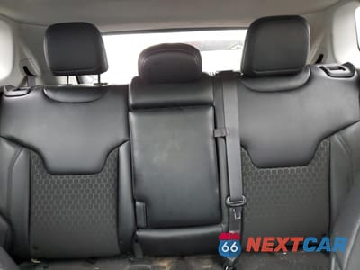 Zdjęcie 10 z 13 samochodu: 2021 JEEP COMPASS LATITUDE VIN:3C4NJDBB9MT572976 - miniatura