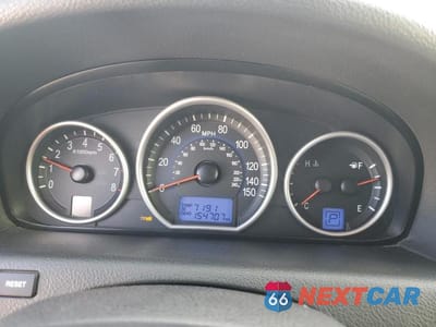 Zdjęcie 9 z 13 samochodu: 2011 HYUNDAI VERACRUZ LIMITED VIN:KM8NU4CCXBU173541 - miniatura