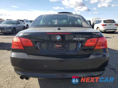 Zdjęcie 6 z 13 samochodu: 2008 BMW 328 I SULEV VIN:WBAWR33578P152642 - miniatura