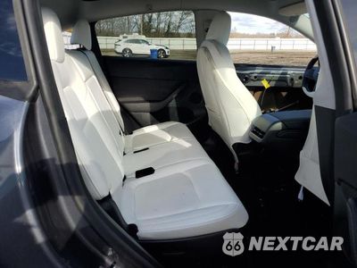 Zdjęcie 10 z 13 samochodu: 2023 TESLA MODEL Y VIN:7SAYGAEE4PF888498 - miniatura