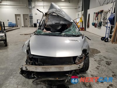 Piąte zdjęcie samochodu w środku: 2006 ACURA CSX TOURING VIN:2HHFD56546H203974 - miniatura