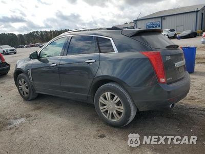 Drugie zdjęcie samochodu z przodu: 2015 CADILLAC SRX LUXURY COLLECTION VIN:3GYFNBE30FS609594 - miniatura