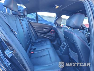 Zdjęcie 10 z 14 samochodu: 2013 BMW 335 XI VIN:WBA3B9G52DNR89504 - miniatura