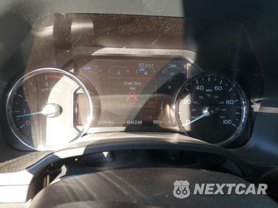 Zdjęcie 9 z 12 samochodu: 2020 FORD F250 SUPER DUTY VIN:1FT8W2BT4LED00278 - miniatura