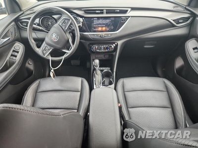 Zdjęcie 8 z 14 samochodu: 2022 BUICK ENCORE GX ESSENCE VIN:KL4MMFSL1NB027942 - miniatura