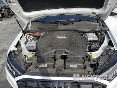 Zdjęcie 12 z 16 samochodu: 2023 AUDI Q7 PRESTIGE VIN:WA1VXBF71PD020594 - miniatura