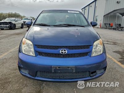Piąte zdjęcie samochodu w środku: 2006 TOYOTA SCION XA VIN:JTKKT624X60142425 - miniatura