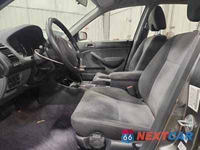 Zdjęcie 7 z 12 samochodu: 2004 HONDA CIVIC HYBRID VIN:JHMES96674S018701 - miniatura