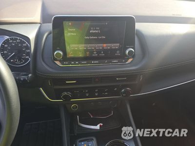 Zdjęcie 11 z 13 samochodu: 2021 NISSAN ROGUE S VIN:5N1AT3AA0MC738627 - miniatura