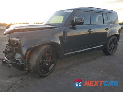 2022 LAND ROVER DEFENDER 110 X SALEX7RU6N2065813 - główne zdjęcie licytacji z USA - miniatura