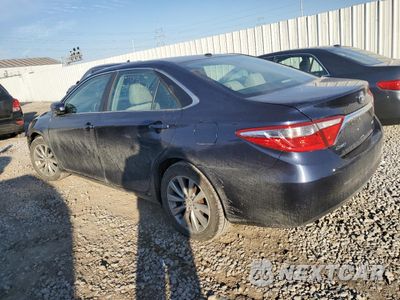 Drugie zdjęcie samochodu z przodu: 2015 TOYOTA CAMRY LE VIN:4T1BF1FK9FU946987 - miniatura