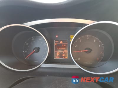 Zdjęcie 9 z 13 samochodu: 2009 MITSUBISHI OUTLANDER SE VIN:JA4LT31W29Z010606 - miniatura