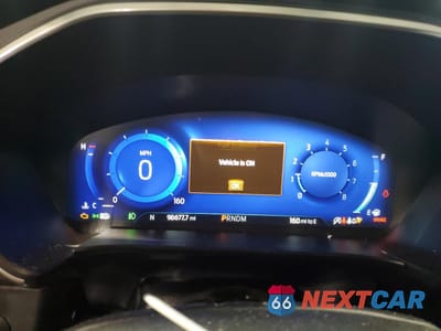 Zdjęcie 9 z 15 samochodu: 2020 FORD ESCAPE TITANIUM VIN:1FMCU9J98LUA56585 - miniatura