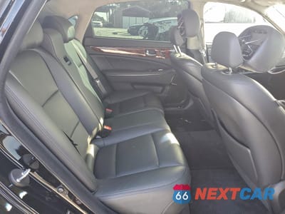 Zdjęcie 10 z 12 samochodu: 2014 HYUNDAI EQUUS SIGNATURE VIN:KMHGH4JH0EU083136 - miniatura