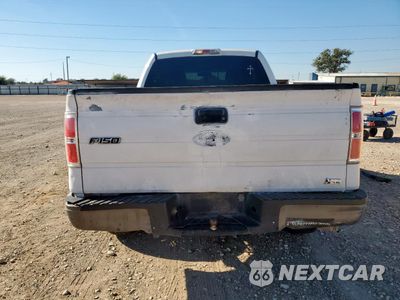 Zdjęcie 6 z 14 samochodu: 2010 FORD F150 SUPER CAB VIN:1FTFX1CV4AKC11484 - miniatura